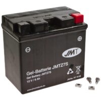 BATERIA GEL JMT YTZ7S