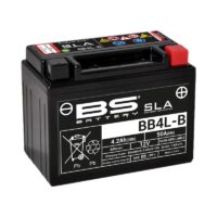 BATERIA BS SLA BB4L-B (FA)