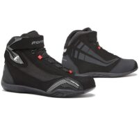 BOTAS FORMA GENESIS PRETO