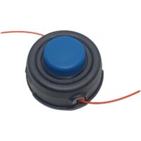 CABEÇA CORTE FIO NYLON ROÇ AUTOM T/HUSQ ACM
