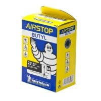 CAMARA AR BICICLETA 27.5X2.60/80 MICHELIN B6 AIRSTOP PRESTA 40MM
