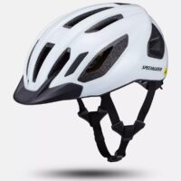 CAPACETE SPECIALIZED CHAMONIX 3 BRANCO