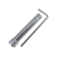 CHAVE VELAS 16/21 140MM BQP