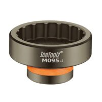CHAVE BLOCO PEDALEIRO SM-BB93 SHIMANO ICETOOLZ