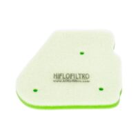 FILTRO AR SCOOTER APRILIA 50 HIFLOFILTRO HFA6105DS