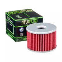 FILTRO OLEO HIFLOFILTRO HF591