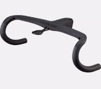 HASTE GUIADOR BICICLETA ROVAL RAPIDE COCKPIT Ø31.8 380MM