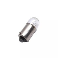 LAMPADA FAROL 12V 4W BA9S FLOSSER