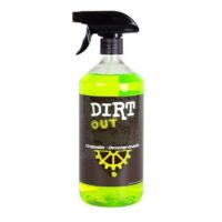 LIQUIDO DESENGORDURANTE ELTIN DIRT OUT 1L