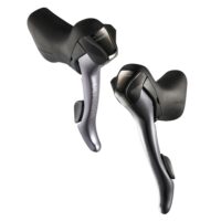 MANETES MUDANÇA/TRAVAO SHIMANO ULTEGRA ST-6600