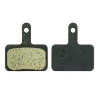 PASTILHAS TRAVAO BICICLETA SHIMANO DEORE TEKMAX OEM