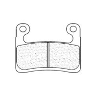PASTILHAS TRAVAO CL BRAKES 1257A3+