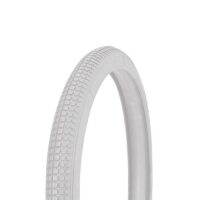 PNEU CADEIRA RODAS 12.1/2X2.1/4 DURO HF180 CINZA
