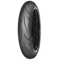 PNEU MOTO 120/70ZR17 58W MITAS SPORT FORCE+ EVOLUTION