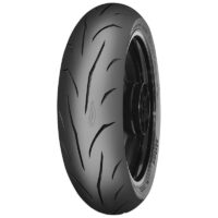 PNEU MOTO 160/60ZR17 69W MITAS SPORT FORCE+ EVOLUTION