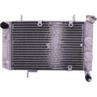 RADIADOR SUZUKI LT-Z 400 (03-17) KAWASAKI KFX 400 (03-06) JMP