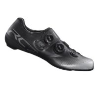 SAPATOS CICLISMO ESTRADA SHIMANO SH-RC702 PRETO