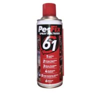 MULTI SPRAY PECFIX CLASSIC 200ML
