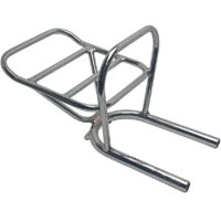 SUPORTE BAGAGEM MACAL M70 SPORT