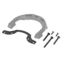 SUPORTE SACO DEPOSITO YAMAHA MT-09 SHAD CLICK SYSTEM Y015CS