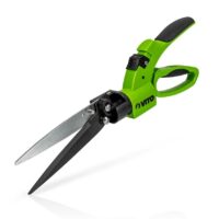 TESOURA DE RELVA ROTATIVA 360º VITO VITCS360