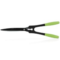 TESOURA CORTA SEBES CABO ALUMÍNIO 275MM VITO VITCSA11