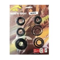 VEDANTES MOTOR YAMAHA BWS NG ROL