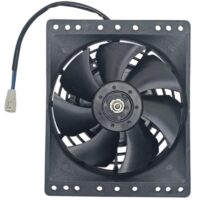 VENTOINHA ATV ACM250 SHINERAY STXE PLASTICO