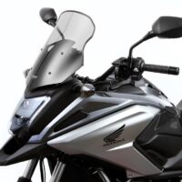 VIDRO PARA-BRISAS HONDA NC 750 X (16-19) MRA TOURING FUMADO