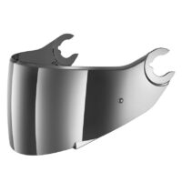 VISEIRA CAPACETE SHARK D-SKWAL/SPARTAN ESPELHADA VZ16033P