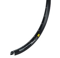 ARO BICICLETA MAVIC EN321 DISC 012 26" PRETO 36F
