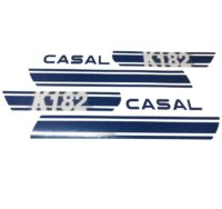 AUTOCOLANTES CASAL K182
