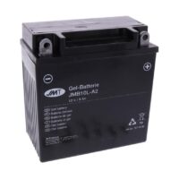 BATERIA GEL JMT YB10L-A2