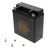 BATERIA 01214 GEL 6V 12AH BLITZ