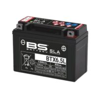 BATERIA BS SLA BTX6.5L (FA)