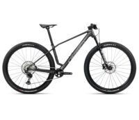 BICICLETA MTB 29 ORBEA ALMA M30 PRETO DIAMOND S