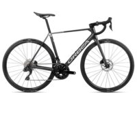 BICICLETA ESTRADA ORBEA ORCA M35I DIAMOND CARBON VIEW/TITANIO 51