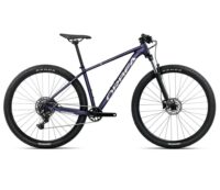 BICICLETA MTB 29 ORBEA ONNA 40 AZUL/BRANCO L