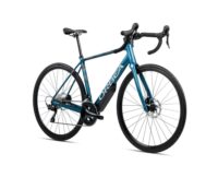 BICICLETA ESTRADA ORBEA AVANT H30 AZUL/CINZA 47