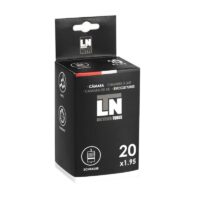CAMARA AR BICICLETA 20X1.95 AV ELTIN