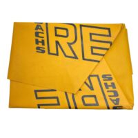 CAPA DE SELIM SACHS RE AMARELO