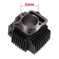 CILINDRO ATOMIC 110/125 Ø52 SPLS
