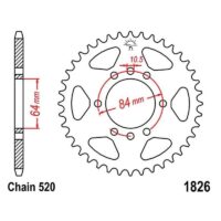 CREMALHEIRA JTR1826-36D