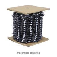 CORRENTE MOTOSSERRA .325 058 D. QUINADO ROLO (30.5M) KIPA 3306