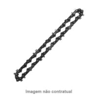 CORRENTE MOTOSSERRA 3/8 MINI 043 44E KIPA 8956