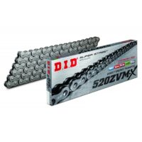 CORRENTE MOTO DID X-RING 520ZVMX 112E