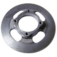 DISCO TRAVAO QUADRICICLO JDM/CHATENET/MICROCAR 210MM