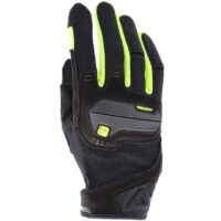 LUVAS ACERBIS CE X-STREET PRETO/AMARELO