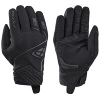 LUVAS MOTO IXON HURRICANE 2 PRETO