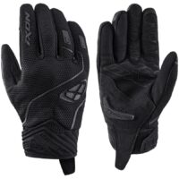 LUVAS MOTO IXON HURRICANE 2 LADY PRETO